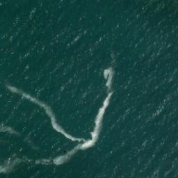 Satellite imagery of Goudgate, ZA
