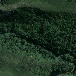 Satellite imagery of Elandspunt, ZA