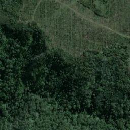 Satellite imagery of Elandspunt, ZA