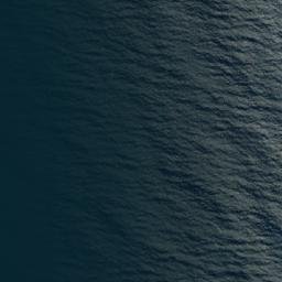 Satellite imagery of Isaacs Rock, AU