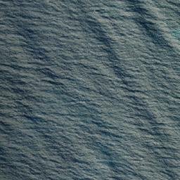 Satellite imagery of Isaacs Rock, AU
