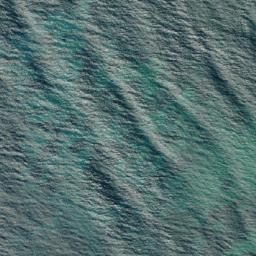 Satellite imagery of Isaacs Rock, AU