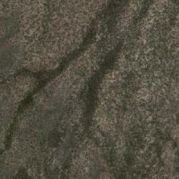 Satellite imagery of Red Peak, AU