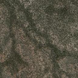 Satellite imagery of Red Peak, AU
