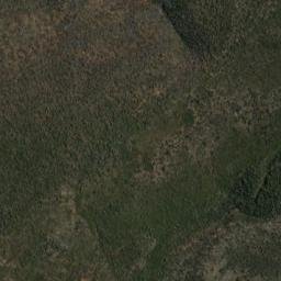 Satellite imagery of Woolbernup Hill, AU