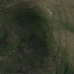 Satellite imagery of Woolbernup Hill, AU