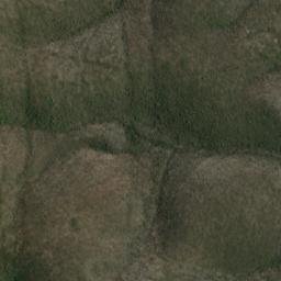 Satellite imagery of Woolbernup Hill, AU