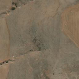 Satellite imagery of Mount Templeton, AU