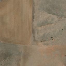 Satellite imagery of Mount Templeton, AU