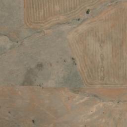Satellite imagery of Mount Templeton, AU