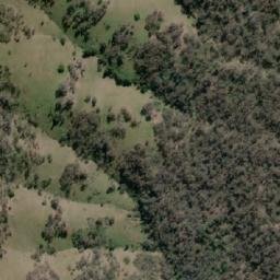 Satellite imagery of Mount Pleasant, AU