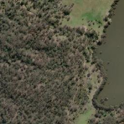 Satellite imagery of Mount Pleasant, AU