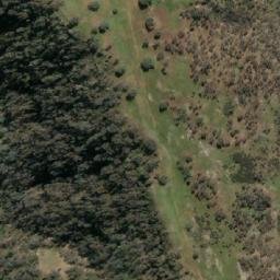 Satellite imagery of Cooks Vale Bald Hill, AU