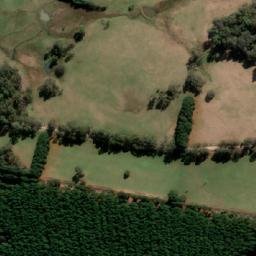 Satellite imagery of Felled Timber Hill, AU