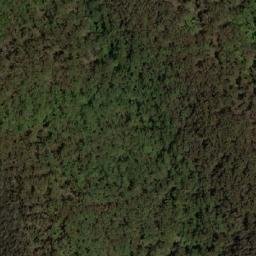 Satellite imagery of Mount Hopeless, AU