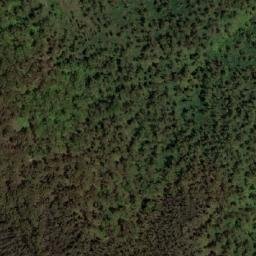 Satellite imagery of Mount Hopeless, AU