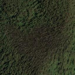 Satellite imagery of Mount Great Groaner, AU