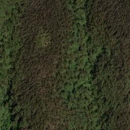 Satellite imagery of Mount Great Groaner, AU