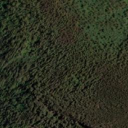 Satellite imagery of Bullhead Mountain, AU