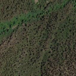 Satellite imagery of Great Stony Mountain, AU