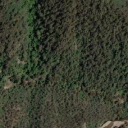 Satellite imagery of Great Stony Mountain, AU