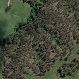Satellite imagery of Brownlow Hill, AU