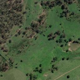 Satellite imagery of Brownlow Hill, AU