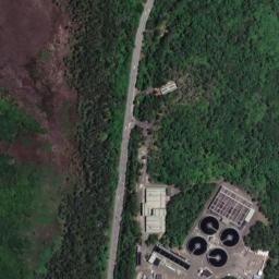 Satellite imagery of Connell Hill, AU
