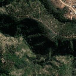 Satellite imagery of Cerro Polcura Primero, CL