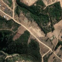 Satellite imagery of Cerro Polcura Primero, CL