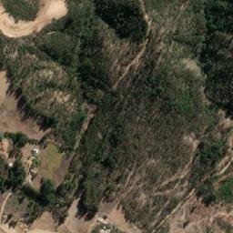 Satellite imagery of Cerro Polcura Primero, CL