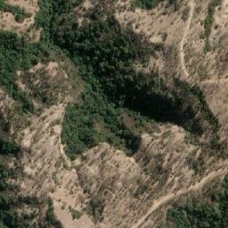 Satellite imagery of Loma Blanca, CL