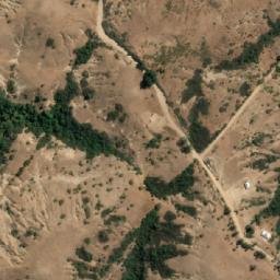 Satellite imagery of Cerro Canoa, CL