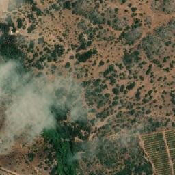 Satellite imagery of Radan, CL