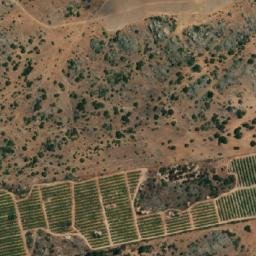 Satellite imagery of Radan, CL