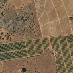 Satellite imagery of Radan, CL