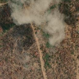 Satellite imagery of Loma Pelada, CL