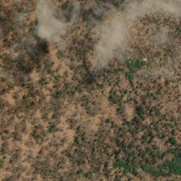 Satellite imagery of Loma Pelada, CL