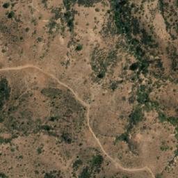 Satellite imagery of Alto de Loica, CL