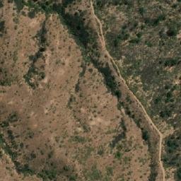 Satellite imagery of Alto de Loica, CL