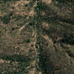 Satellite imagery of Alto de Loica, CL