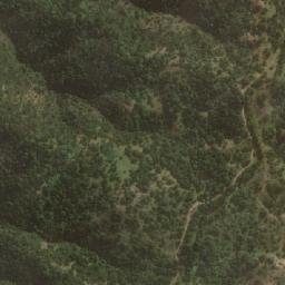 Satellite imagery of Cerro Tres Linderos, CL