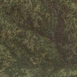 Satellite imagery of Cerro Tres Linderos, CL