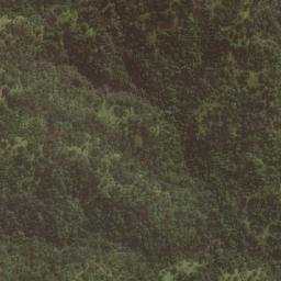 Satellite imagery of Cerro Tres Linderos, CL