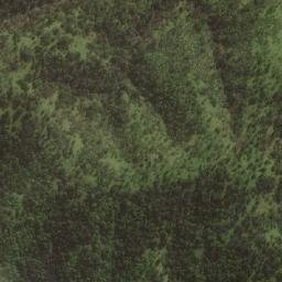 Satellite imagery of Alhué, CL