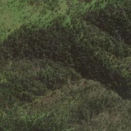 Satellite imagery of Alhué, CL