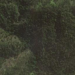 Satellite imagery of Alhué, CL