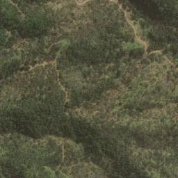 Satellite imagery of Loma del Árbol, CL