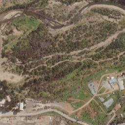 Satellite imagery of Cerrillo La Lindura, CL