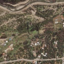 Satellite imagery of Cerrillo La Lindura, CL